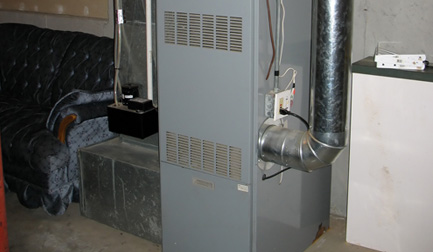 Heating - ACME Heating & Cooling - furnance